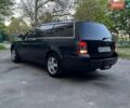 Сірий Форд Фокус, об'ємом двигуна 1.4 л та пробігом 120 тис. км за 5016 $, фото 8 на Automoto.ua