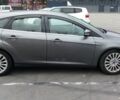 Серый Форд Фокус, объемом двигателя 2 л и пробегом 161 тыс. км за 8000 $, фото 2 на Automoto.ua