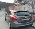 Сірий Форд Фокус, об'ємом двигуна 2 л та пробігом 293 тис. км за 8200 $, фото 1 на Automoto.ua