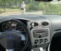 Сірий Форд Фокус, об'ємом двигуна 1.6 л та пробігом 275 тис. км за 5500 $, фото 6 на Automoto.ua
