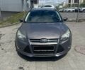 Сірий Форд Фокус, об'ємом двигуна 1.6 л та пробігом 178 тис. км за 7400 $, фото 3 на Automoto.ua