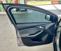 Сірий Форд Фокус, об'ємом двигуна 1.6 л та пробігом 169 тис. км за 8350 $, фото 21 на Automoto.ua