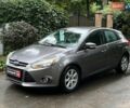 Серый Форд Фокус, объемом двигателя 2 л и пробегом 159 тыс. км за 7540 $, фото 1 на Automoto.ua