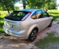 Сірий Форд Фокус, об'ємом двигуна 1.6 л та пробігом 1 тис. км за 5132 $, фото 1 на Automoto.ua