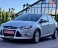 Сірий Форд Фокус, об'ємом двигуна 1.6 л та пробігом 235 тис. км за 7290 $, фото 14 на Automoto.ua