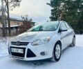 Серый Форд Фокус, объемом двигателя 1.99 л и пробегом 125 тыс. км за 7500 $, фото 1 на Automoto.ua