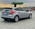 Сірий Форд Фокус, об'ємом двигуна 1.6 л та пробігом 175 тис. км за 3999 $, фото 2 на Automoto.ua