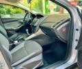 Сірий Форд Фокус, об'ємом двигуна 1.6 л та пробігом 169 тис. км за 8350 $, фото 39 на Automoto.ua