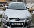 Сірий Форд Фокус, об'ємом двигуна 1.6 л та пробігом 191 тис. км за 9100 $, фото 1 на Automoto.ua