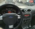Сірий Форд Фокус, об'ємом двигуна 1.6 л та пробігом 192 тис. км за 5200 $, фото 2 на Automoto.ua