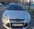 Сірий Форд Фокус, об'ємом двигуна 1.6 л та пробігом 167 тис. км за 8100 $, фото 1 на Automoto.ua