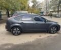 Сірий Форд Фокус, об'ємом двигуна 1.4 л та пробігом 208 тис. км за 5200 $, фото 5 на Automoto.ua