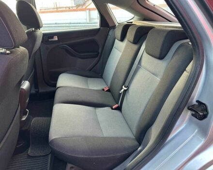 Серый Форд Фокус, объемом двигателя 0 л и пробегом 267 тыс. км за 5990 $, фото 9 на Automoto.ua