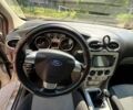 Серый Форд Фокус, объемом двигателя 1.6 л и пробегом 212 тыс. км за 5300 $, фото 13 на Automoto.ua