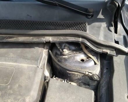Сірий Форд Фокус, об'ємом двигуна 1.6 л та пробігом 92 тис. км за 6800 $, фото 7 на Automoto.ua