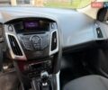 Сірий Форд Фокус, об'ємом двигуна 1.56 л та пробігом 188 тис. км за 8200 $, фото 26 на Automoto.ua