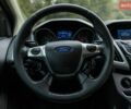 Сірий Форд Фокус, об'ємом двигуна 2 л та пробігом 238 тис. км за 6280 $, фото 9 на Automoto.ua