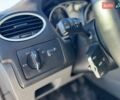 Сірий Форд Фокус, об'ємом двигуна 1.6 л та пробігом 365 тис. км за 5400 $, фото 12 на Automoto.ua