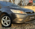 Серый Форд Фокус, объемом двигателя 1.4 л и пробегом 220 тыс. км за 5790 $, фото 1 на Automoto.ua