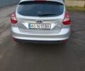 Сірий Форд Фокус, об'ємом двигуна 1.6 л та пробігом 274 тис. км за 6100 $, фото 1 на Automoto.ua
