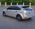 Серый Форд Фокус, объемом двигателя 1.4 л и пробегом 239 тыс. км за 5200 $, фото 9 на Automoto.ua