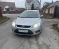 Серый Форд Фокус, объемом двигателя 1.4 л и пробегом 375 тыс. км за 4999 $, фото 1 на Automoto.ua