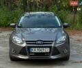 Сірий Форд Фокус, об'ємом двигуна 1.6 л та пробігом 260 тис. км за 5150 $, фото 2 на Automoto.ua