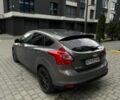 Сірий Форд Фокус, об'ємом двигуна 1.6 л та пробігом 239 тис. км за 6099 $, фото 6 на Automoto.ua