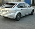 Сірий Форд Фокус, об'ємом двигуна 1.4 л та пробігом 239 тис. км за 5366 $, фото 2 на Automoto.ua