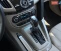 Сірий Форд Фокус, об'ємом двигуна 2 л та пробігом 198 тис. км за 6800 $, фото 11 на Automoto.ua