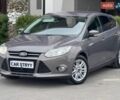 Сірий Форд Фокус, об'ємом двигуна 1.6 л та пробігом 193 тис. км за 7999 $, фото 6 на Automoto.ua