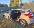 Сірий Форд Фокус, об'ємом двигуна 1.6 л та пробігом 184 тис. км за 7300 $, фото 8 на Automoto.ua