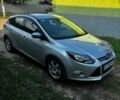 Сірий Форд Фокус, об'ємом двигуна 1.6 л та пробігом 192 тис. км за 7600 $, фото 1 на Automoto.ua