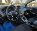 Сірий Форд Фокус, об'ємом двигуна 2 л та пробігом 207 тис. км за 5500 $, фото 7 на Automoto.ua