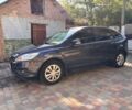 Сірий Форд Фокус, об'ємом двигуна 1.4 л та пробігом 88 тис. км за 6109 $, фото 4 на Automoto.ua