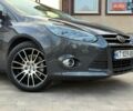 Сірий Форд Фокус, об'ємом двигуна 1.56 л та пробігом 188 тис. км за 8200 $, фото 2 на Automoto.ua
