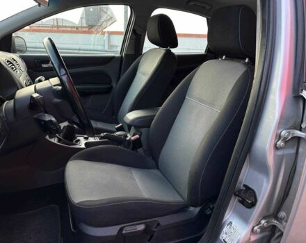 Серый Форд Фокус, объемом двигателя 0 л и пробегом 267 тыс. км за 5990 $, фото 8 на Automoto.ua