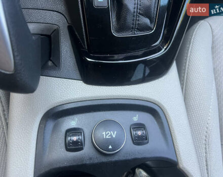 Серый Форд Фокус, объемом двигателя 0 л и пробегом 118 тыс. км за 5500 $, фото 19 на Automoto.ua