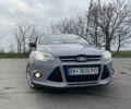 Форд Фокус 2011 в Одессе на Automoto.ua Серый Форд Фокус, объемом двигателя 1.6 л и пробегом 164 тыс. км за 8999 $, фото 13 на Automoto.ua