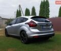 Сірий Форд Фокус, об'ємом двигуна 2 л та пробігом 238 тис. км за 6280 $, фото 3 на Automoto.ua