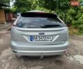 Сірий Форд Фокус, об'ємом двигуна 1.39 л та пробігом 169 тис. км за 1100 $, фото 5 на Automoto.ua