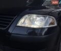 Сірий Форд Фокус, об'ємом двигуна 1.4 л та пробігом 120 тис. км за 5016 $, фото 13 на Automoto.ua