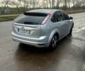 Сірий Форд Фокус, об'ємом двигуна 1.6 л та пробігом 241 тис. км за 5700 $, фото 5 на Automoto.ua