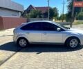 Сірий Форд Фокус, об'ємом двигуна 1.4 л та пробігом 264 тис. км за 5200 $, фото 3 на Automoto.ua