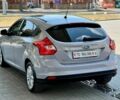 Сірий Форд Фокус, об'ємом двигуна 1.6 л та пробігом 169 тис. км за 8350 $, фото 5 на Automoto.ua