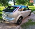 Сірий Форд Фокус, об'ємом двигуна 1.6 л та пробігом 365 тис. км за 4999 $, фото 9 на Automoto.ua