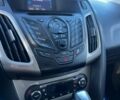 Сірий Форд Фокус, об'ємом двигуна 2 л та пробігом 207 тис. км за 6300 $, фото 11 на Automoto.ua