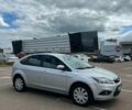 Сірий Форд Фокус, об'ємом двигуна 1.6 л та пробігом 136 тис. км за 5500 $, фото 7 на Automoto.ua