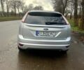 Сірий Форд Фокус, об'ємом двигуна 1.6 л та пробігом 241 тис. км за 5700 $, фото 4 на Automoto.ua
