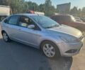 Сірий Форд Фокус, об'ємом двигуна 1.6 л та пробігом 290 тис. км за 5132 $, фото 3 на Automoto.ua